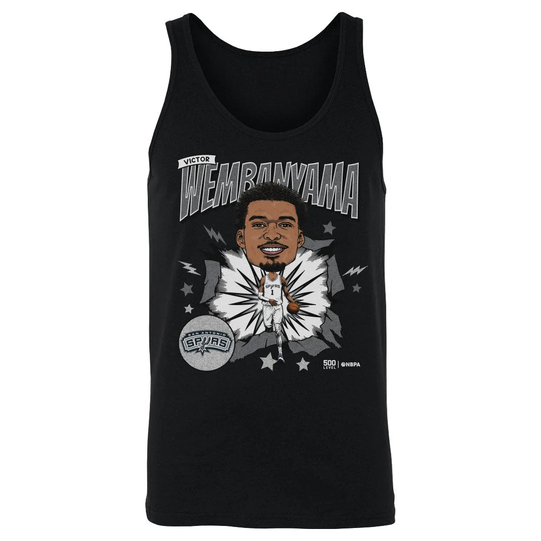 All Tank Tops